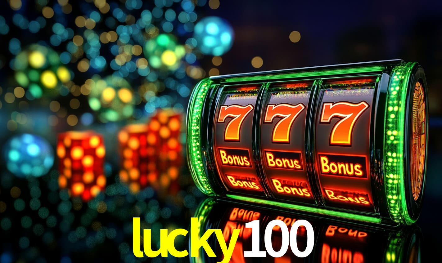 Experiência VIP lucky100